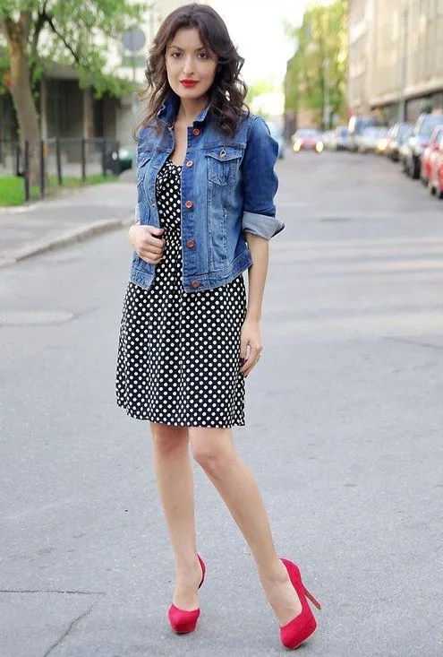 Valentine's Day Outfits