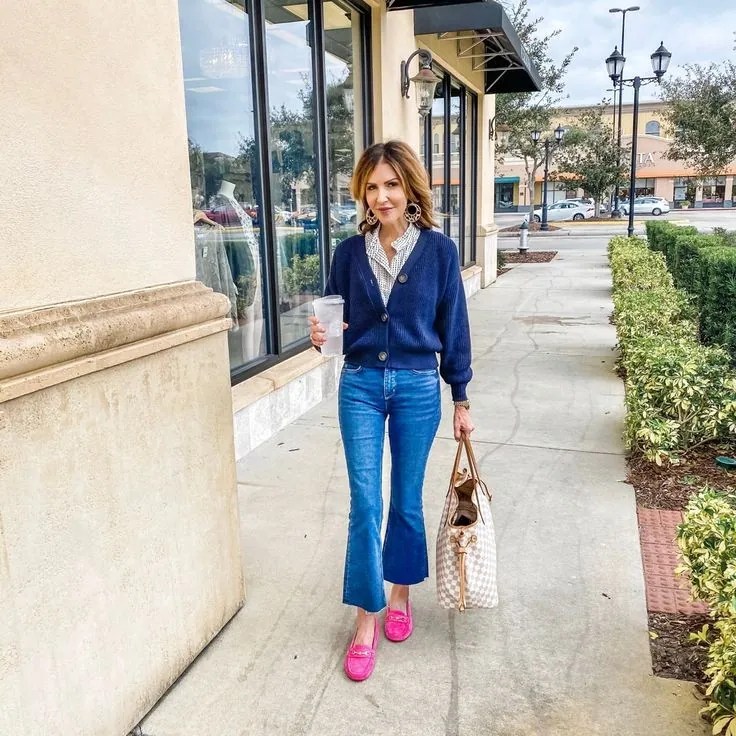 Shoes To Wear With Bootcut Jeans