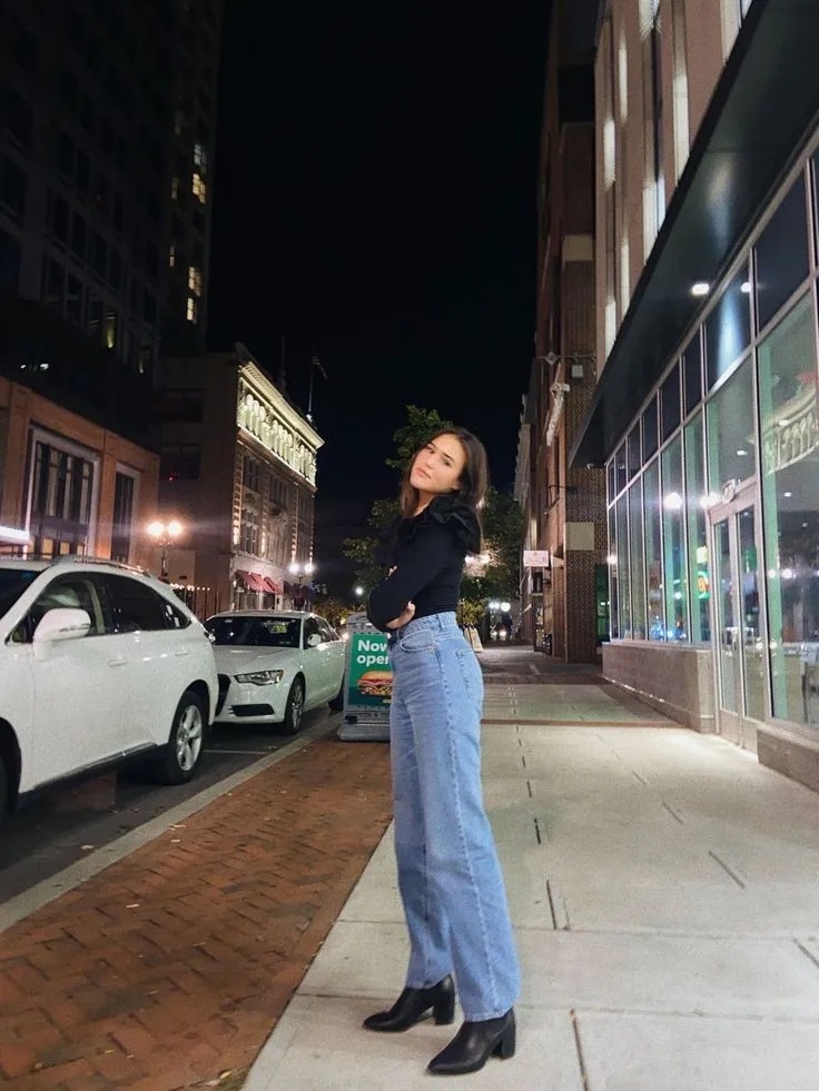 Shoes To Wear With Bootcut Jeans