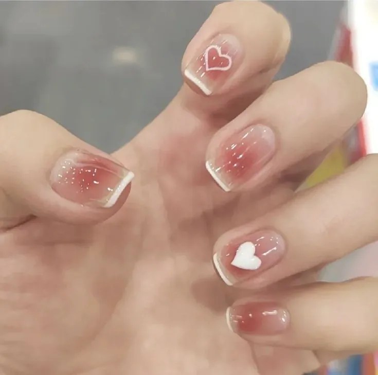 Korean Jelly Nails: Trendy Ideas to Spice Up Your Look
