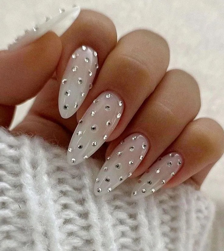 Pretty Nails Designs