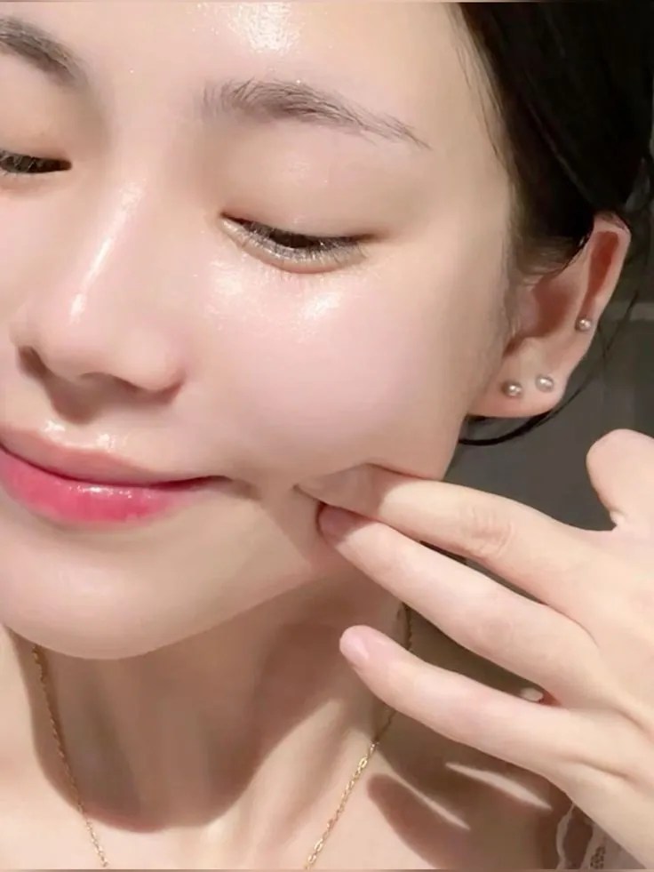 Clear Skin Tips