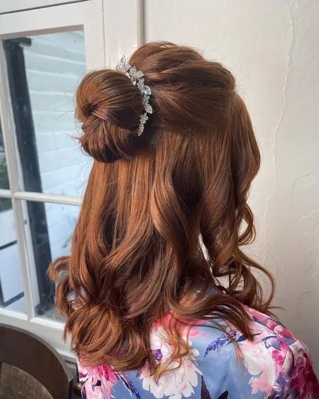 Coiffure Hairstyles