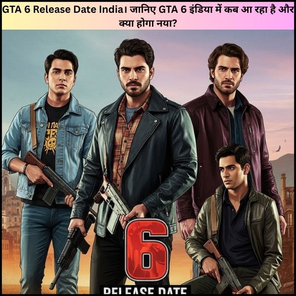 GTA 6 Release Date India GTA 6 Add A Subheading 40 