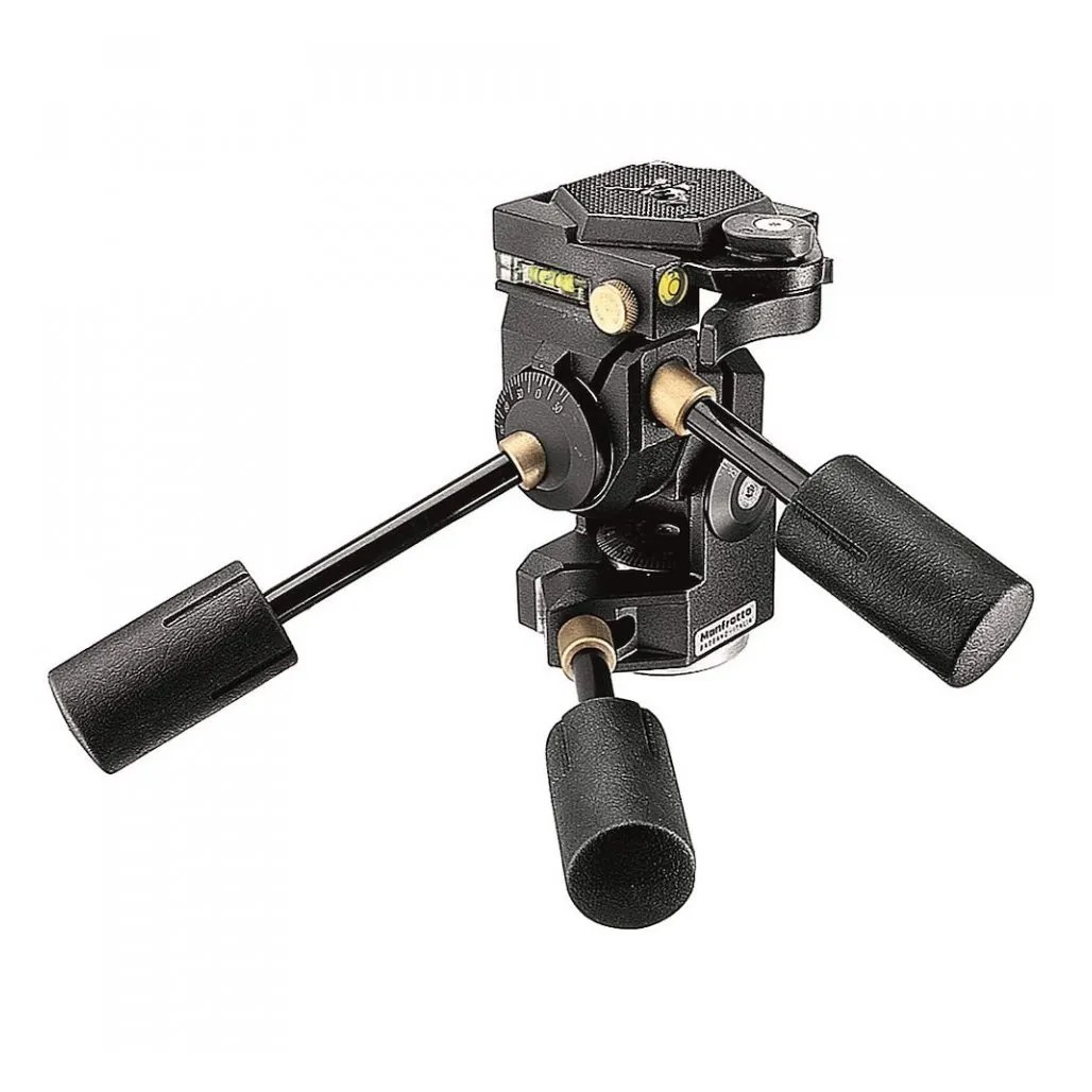 Manfrotto Testa 029
