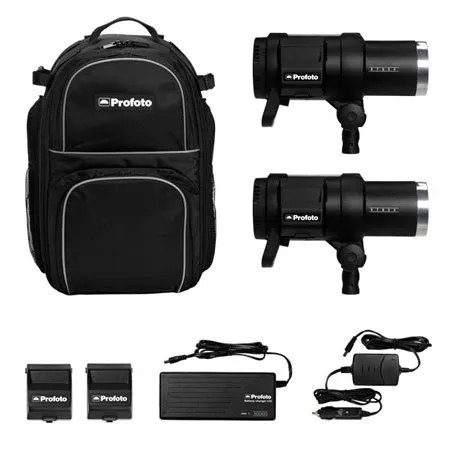 Profoto B1X 500 Location KIT