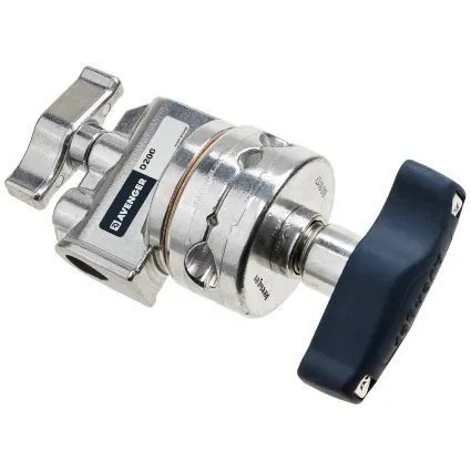 Avenger D200 Grip Head 2,5”