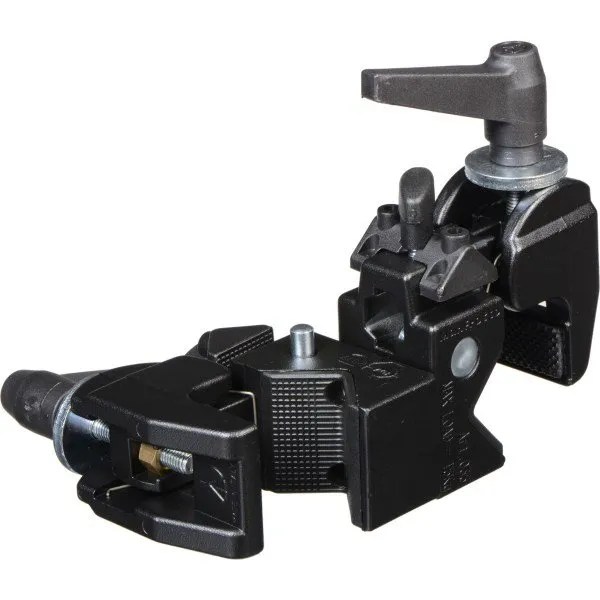 Manfrotto Doppia Clamp