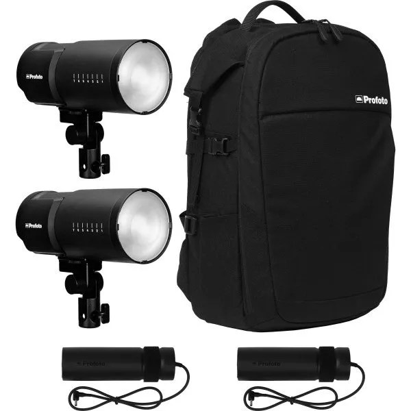 Profoto B10 Location KIT