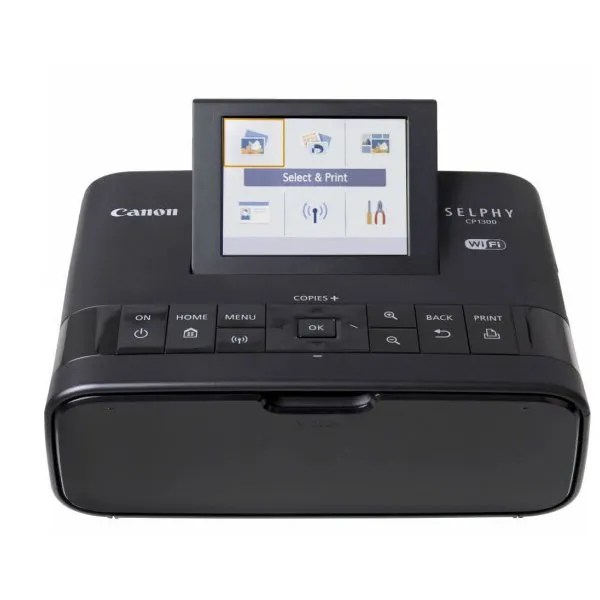 Canon SELPHY Printer CP1300
