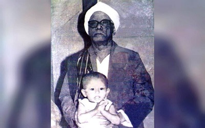 doa nabi ibrahim dalam surat ibrahim ayat 40. 10 Doa Orang Tua Agar Anak Menjadi Sholeh Dan Sholehah Doa Laduni Id