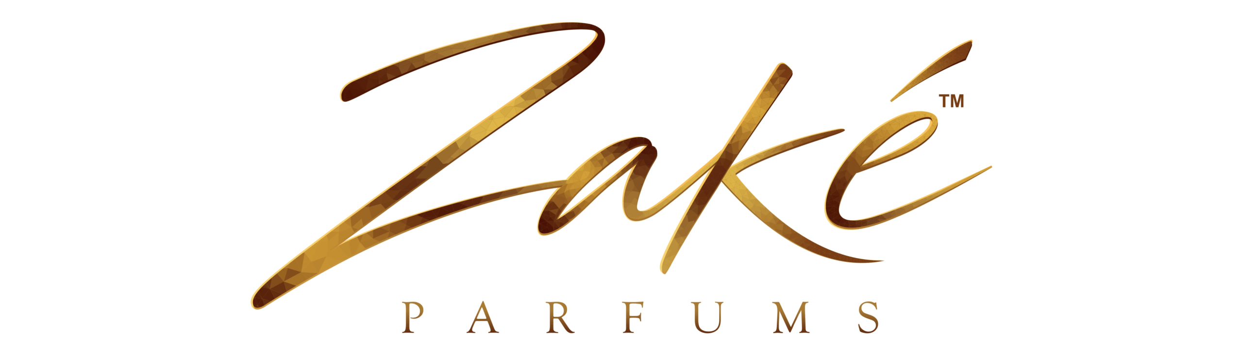 ZAKÉ Parfums Logo