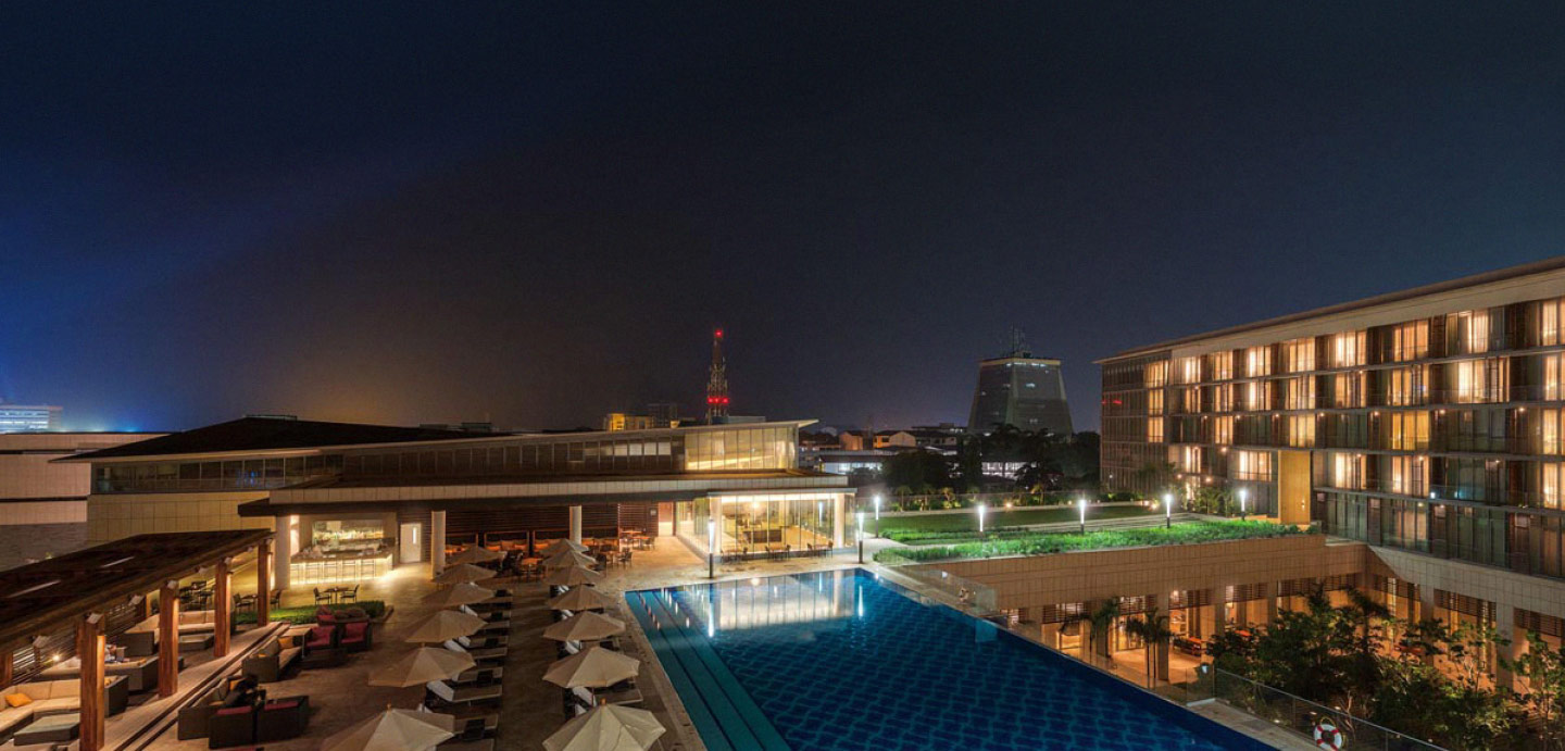 Zakhem International Global Engineering And Construction Services