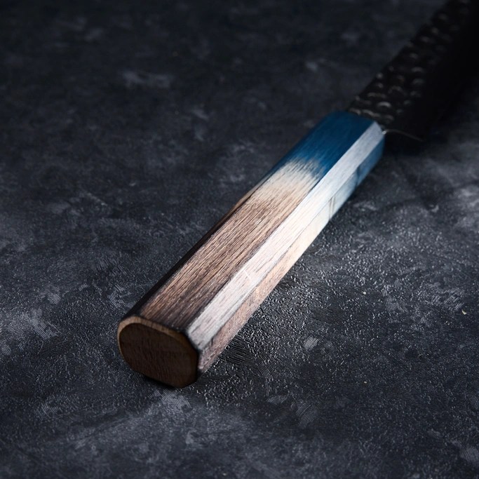 Knife Handle: What Are the Different Types?