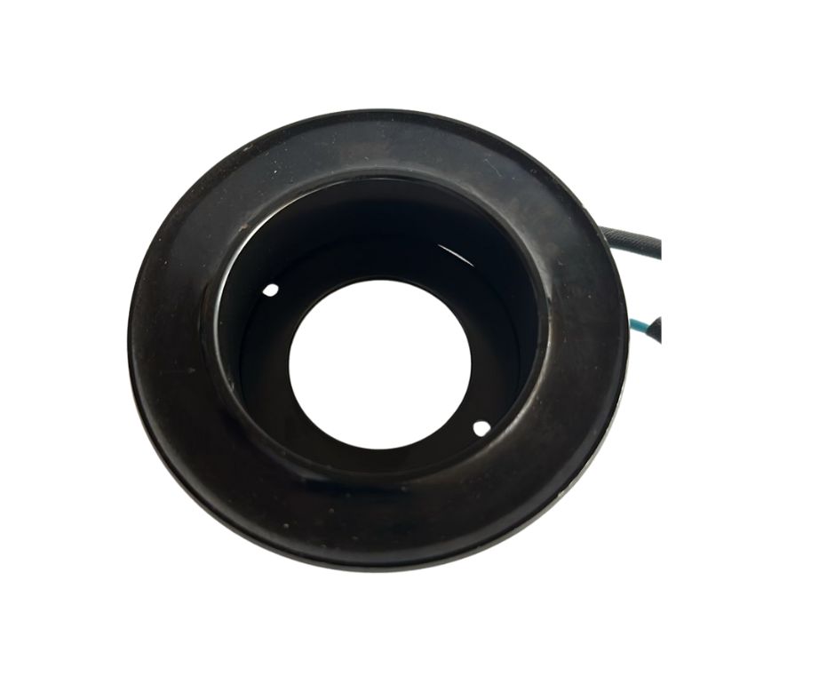 Bobina magnética Embrague Compresor A/C Honda Accord 2008 - 2017 (arnes negro) - Imagen 3
