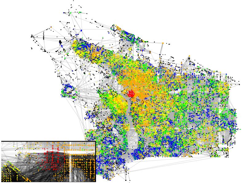 The Social Spatial And Dynamic Analysis Lab Github - Premium Abstract Background Gallery - High Resolution
