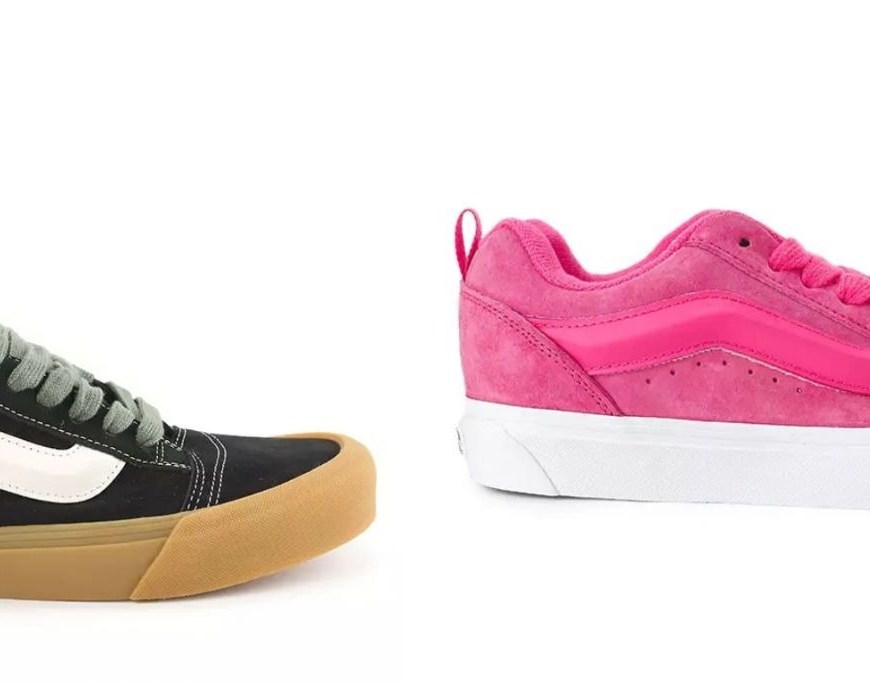 Ketahui Size Chart Sepatu Vans, Jangan Salah Beli!