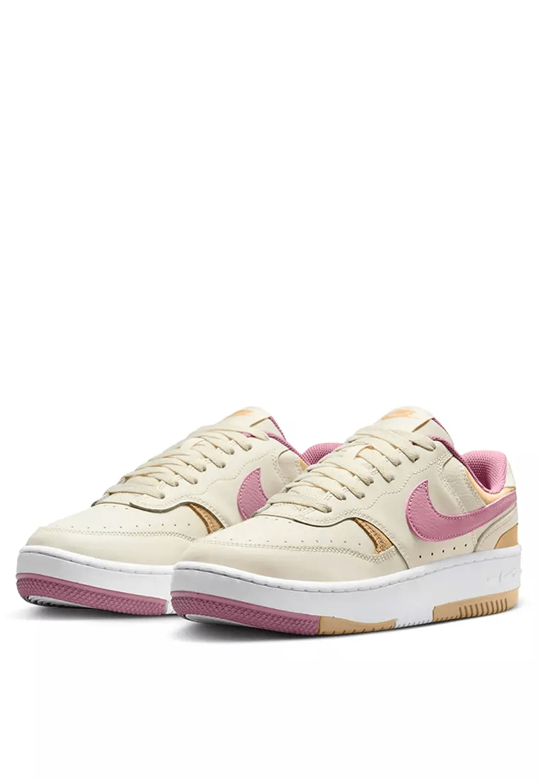 cara tengok kasut nike original