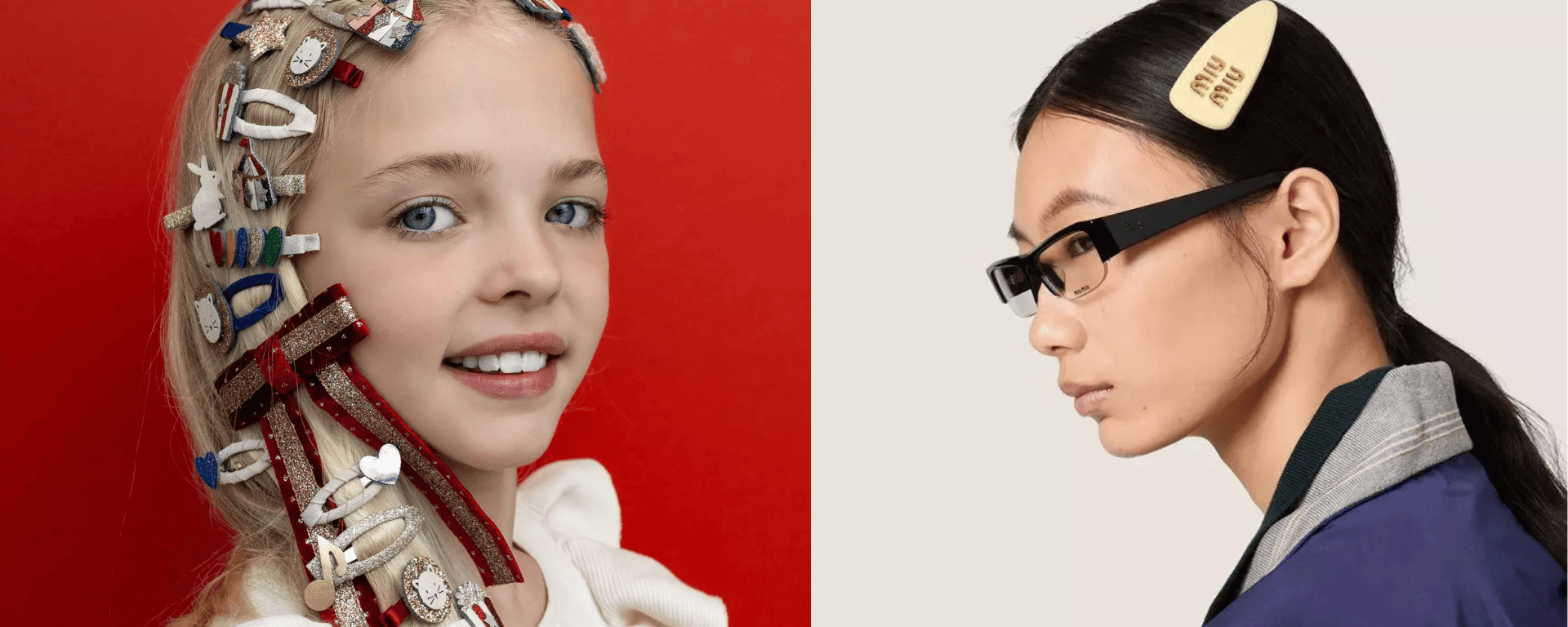 Rekomendasi Jepit Rambut Model Simpel dan Manis by ZALORA