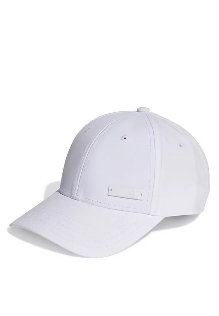 adidas Metal Badge 籃球帽 1