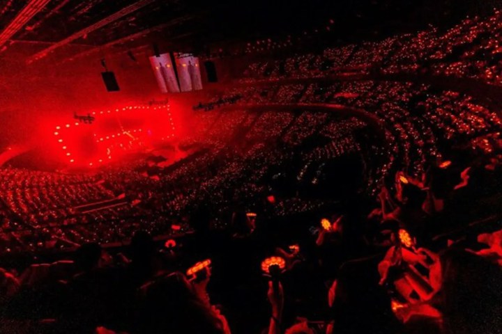 G-Dragon: Übermensch World Tour