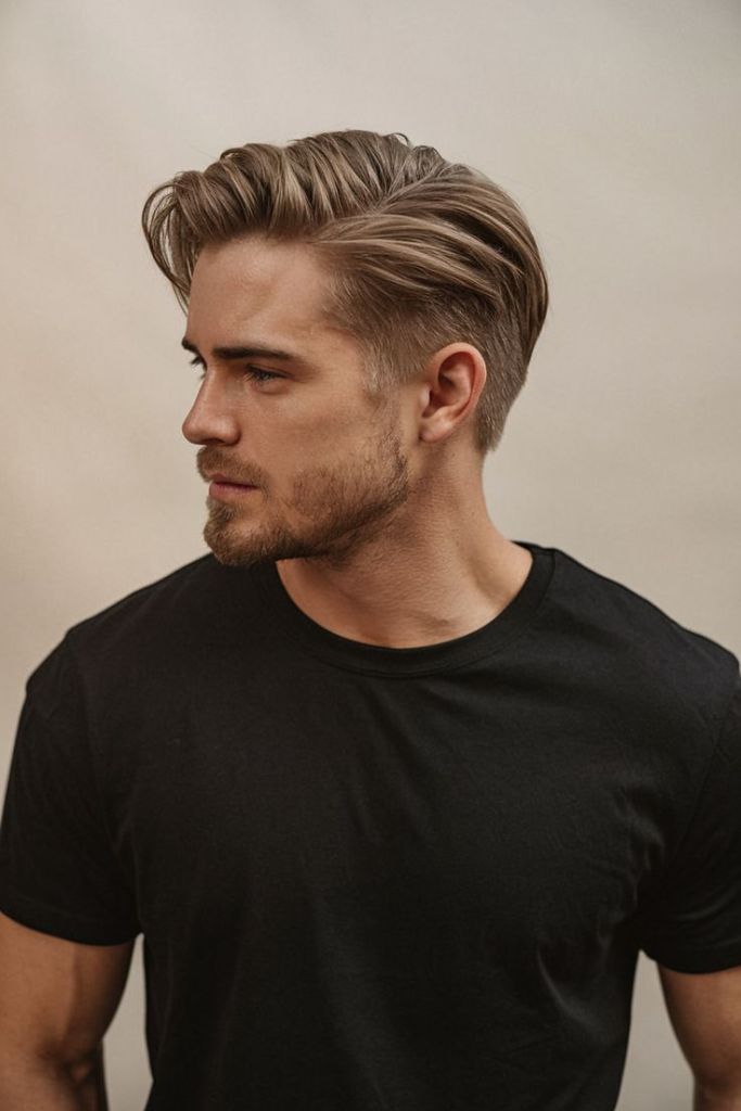 7 Best Smart Cut Hairstyle for Men