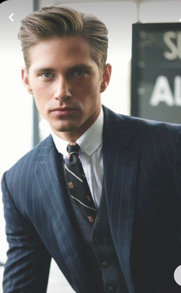 7 Best Smart Cut Hairstyle for Men