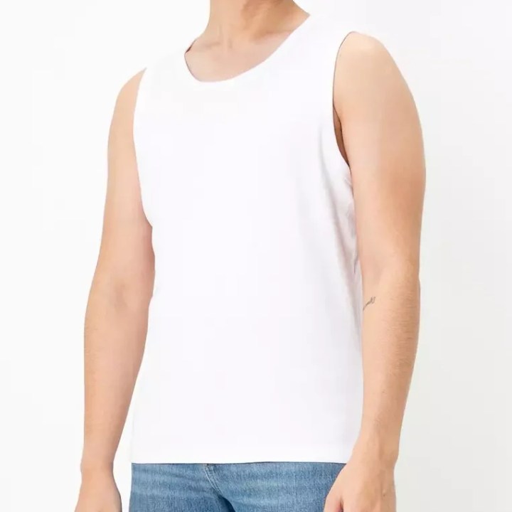 Cotton On Rib Tank Top