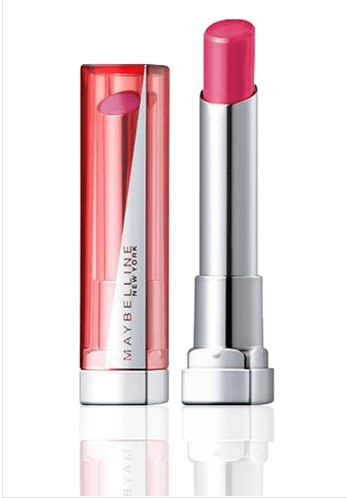 Maybelline Sheer Healthy Lipstick
