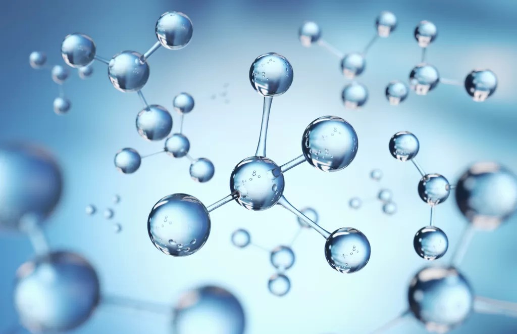 Atoms