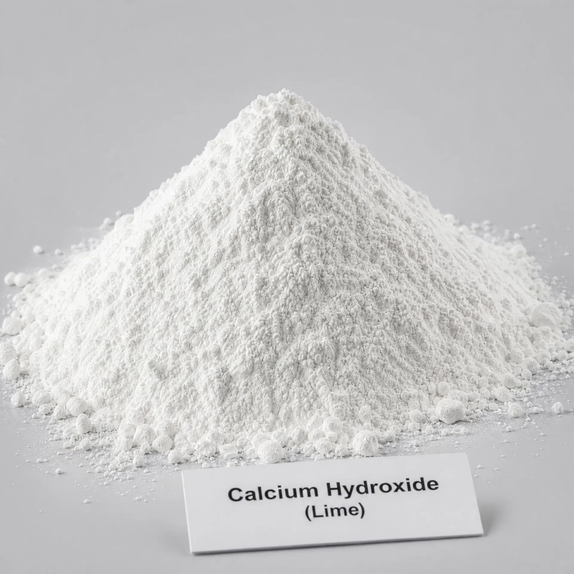 Calcium Hydroxide 5