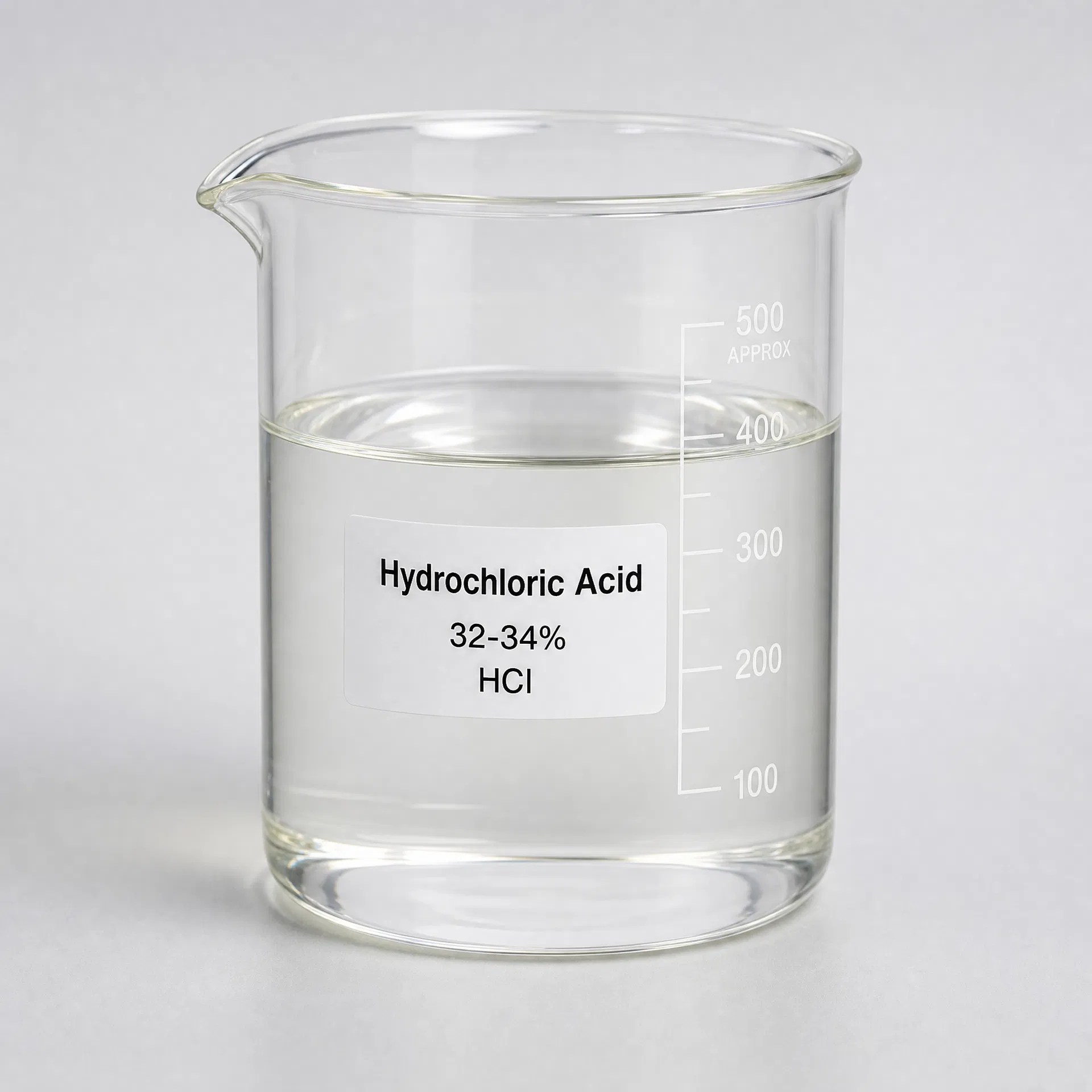 HCL 1