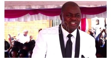 Pastor Asks Followers To Sell Their Property, Give Him The Money To Buy Them Plots Of Land In Heaven