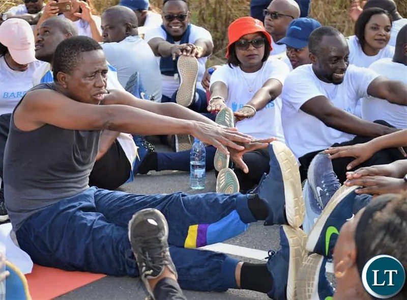 Stealing HH’s thunder – Edgar Lungu’s script at redemption is eye-catching