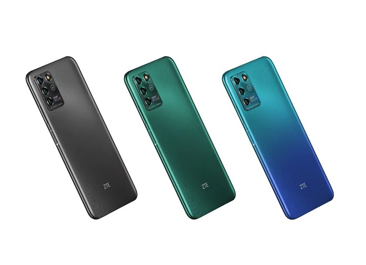 ZTE Chairman to visit Zambia for talks on setting up a smart phone factory