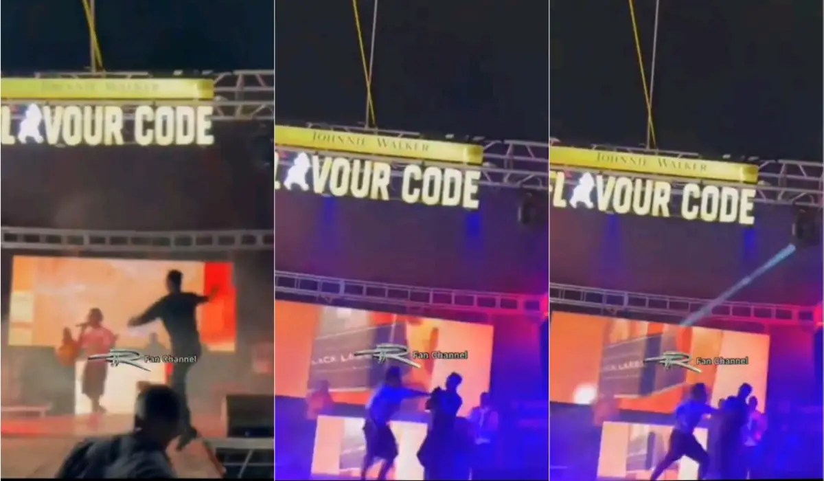 Moroccan King consoles earthquake victims, orders immediate rebuilding of victims’