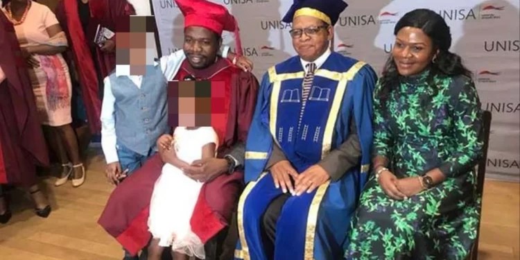 Prominent South African Cleric Sucked into Prophet Walter Magaya’s Fake UNISA Doctorate Scandal