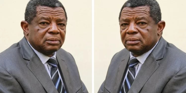 Zanu-PF laughs off Geza’s bid to remove Mnangagwa