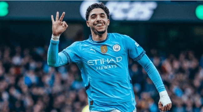 Marmoush Makes History As Man City Thrash Newcastle 4:0