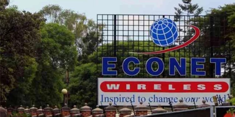 Econet Wireless Zimbabwe Hit by ‘Data Breach’ as Hacker Threatens to Sell Customer Database