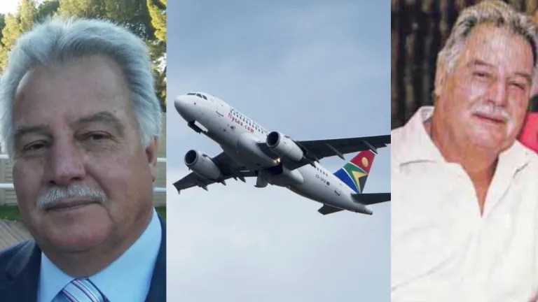 South African Airways pilot resigns after flying for 20 years with fake license