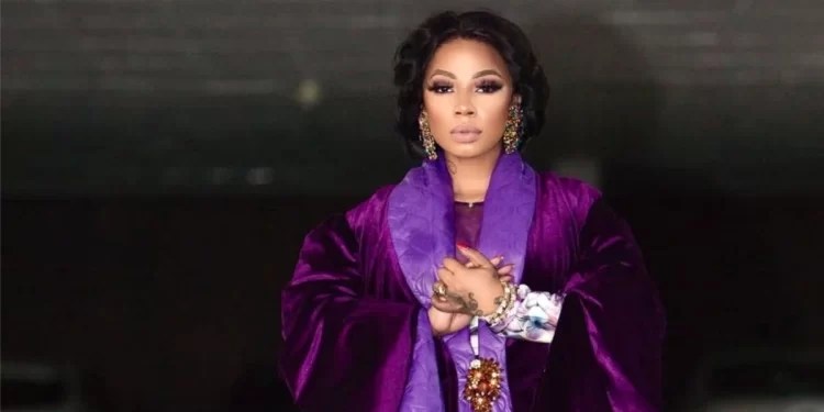 “I Fear No Man”: Kelly Khumalo Fires Back at Advocate Teffo’s Claim She Shot Senzo Meyiwa