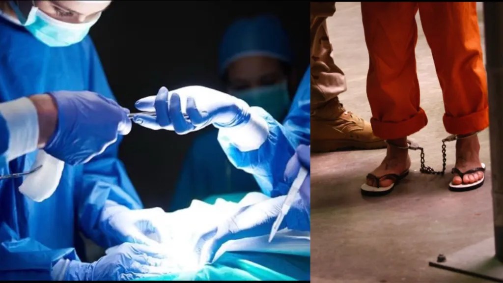 Madagascar sentences paedophile to surgical castration for raping a six-year-old girl