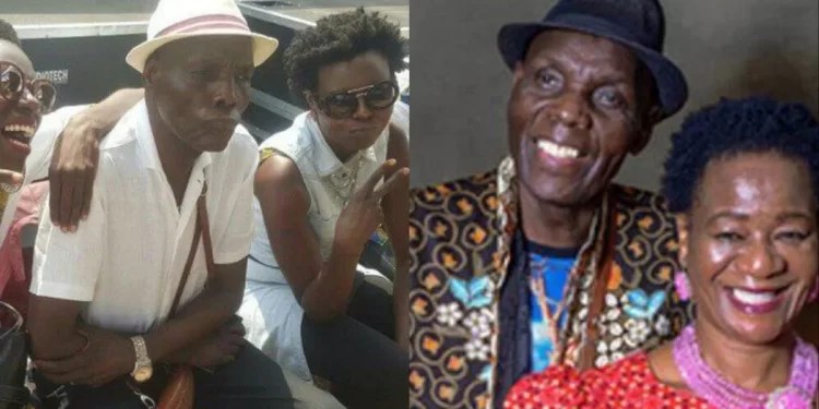 Mtukudzi Family Feud Escalates As They Plan Two Competing Memorial Events