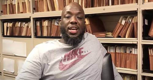 Man Awarded $4M for Being Wrongfully Imprisoned for 24 Years is Now Back in Prison