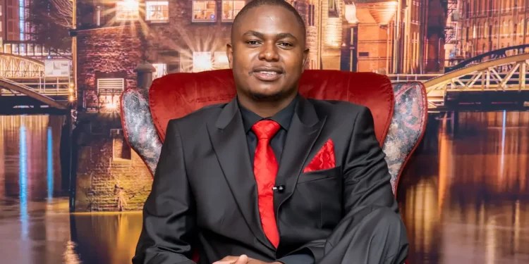 Apostle Chiwenga Dumps Wife After Just 4 Days of Marriage: What Really Happened?