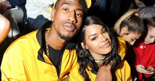 Teyana Taylor has been ordered to pay her ex-husband Iman Shumpert $70K