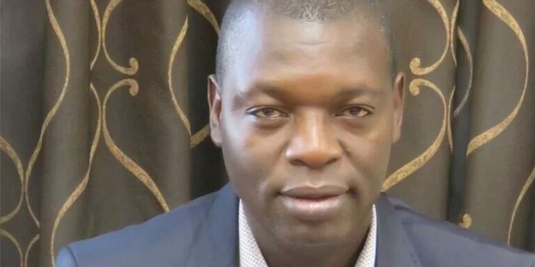 South Africans Express Outrage After Zimbabwean National is Appointed Director of Water and Sanitation in Polokwane