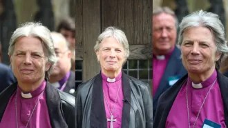 UK church appoints first female and openly gay Archbishop who says she’s going to start allowing same sex marriage in her church