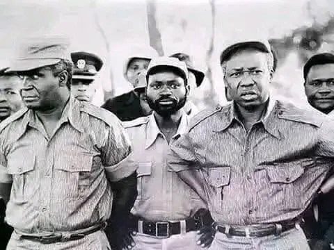 The enigmatic demise of Samora Machel: unraveling a controversy that shaped African liberation